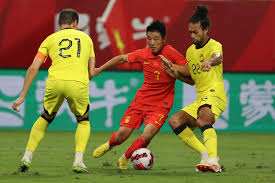在与金州勇