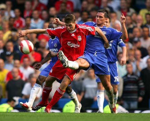 馬競的防線 馬競的防線